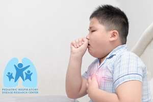 آیا ارتباطی میان آسم و چاقی در کودکان وجود دارد