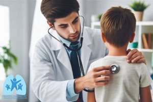 ذات الریه یا پنومونی