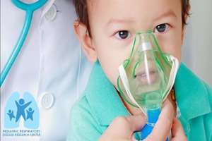 آمار جهانی بیماری‌های تنفسی در کودکان